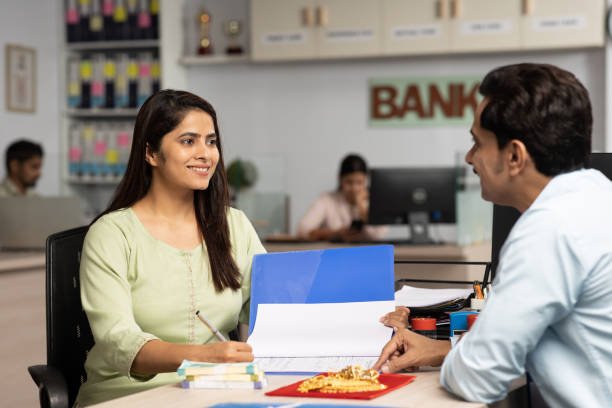 Edu Path for Bank Jobs Career Guidance for Banking