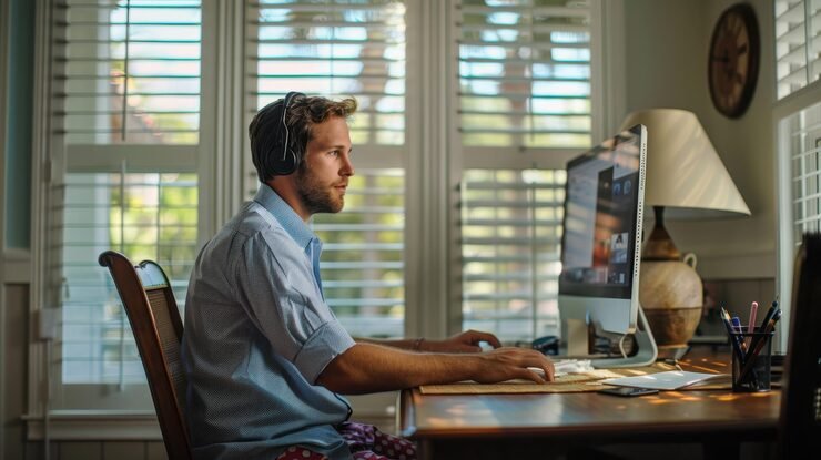 Remote tech support jobs for beginners and professionals online