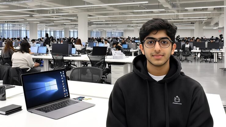 Tech jobs for fresh graduates in 2025 with career opportunities